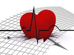 healthy Heart Pulse