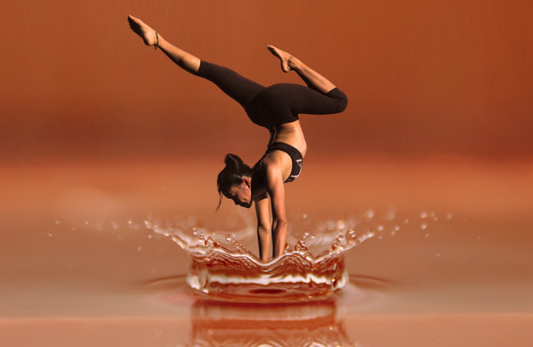 yoga