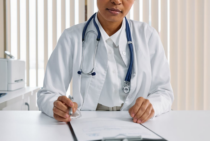 doctor